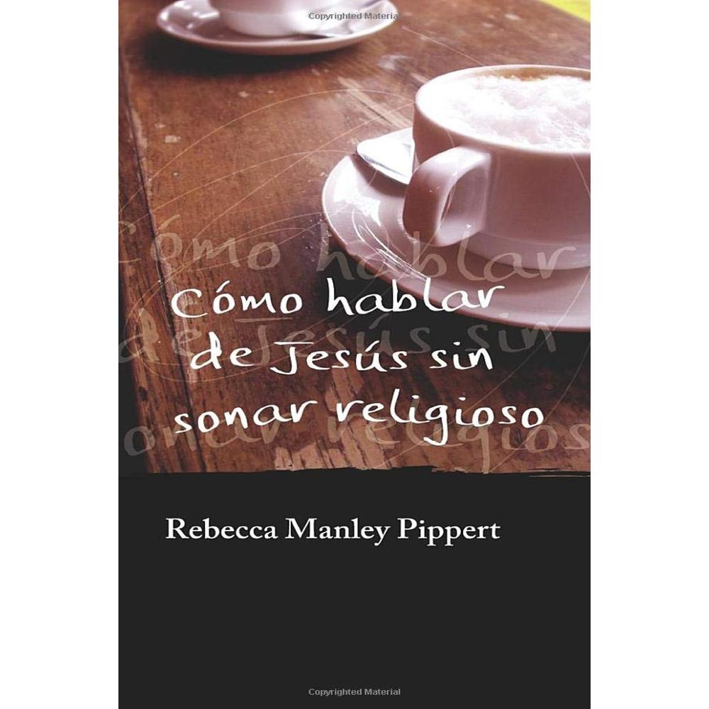 Foto 1 | Cómo Hablar De Jesús Sin Sonar Religioso