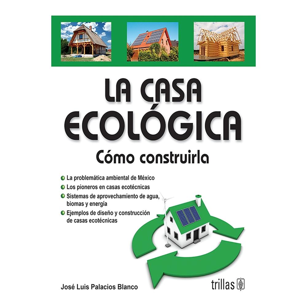 Foto 2 pulgar | La Casa Ecológica