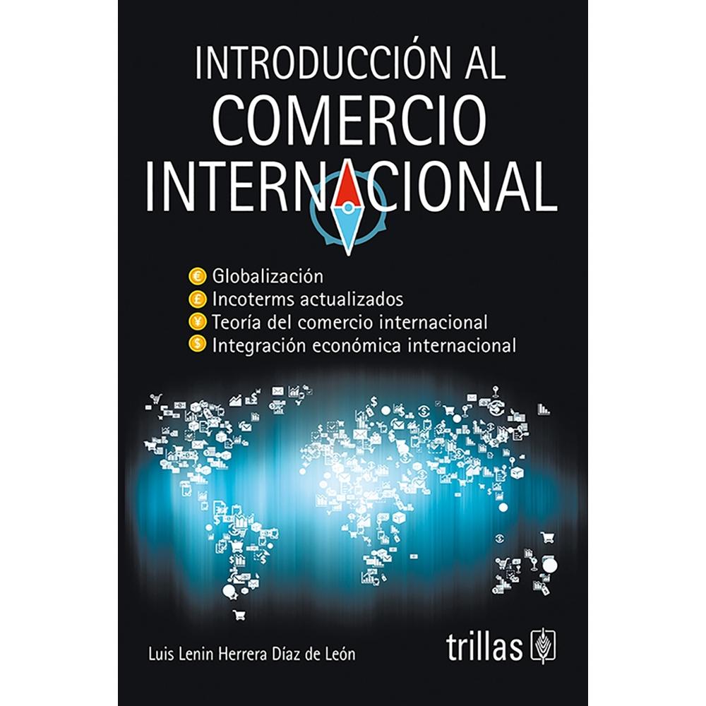 Foto 2 pulgar | Introducción Al Comercio Internacional