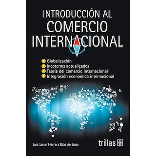 Foto 1 | Introducción Al Comercio Internacional