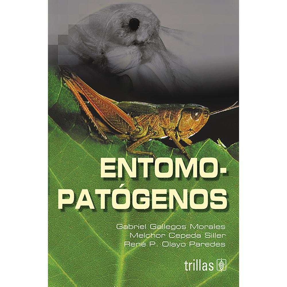 Foto 2 pulgar | Entomopatógenos