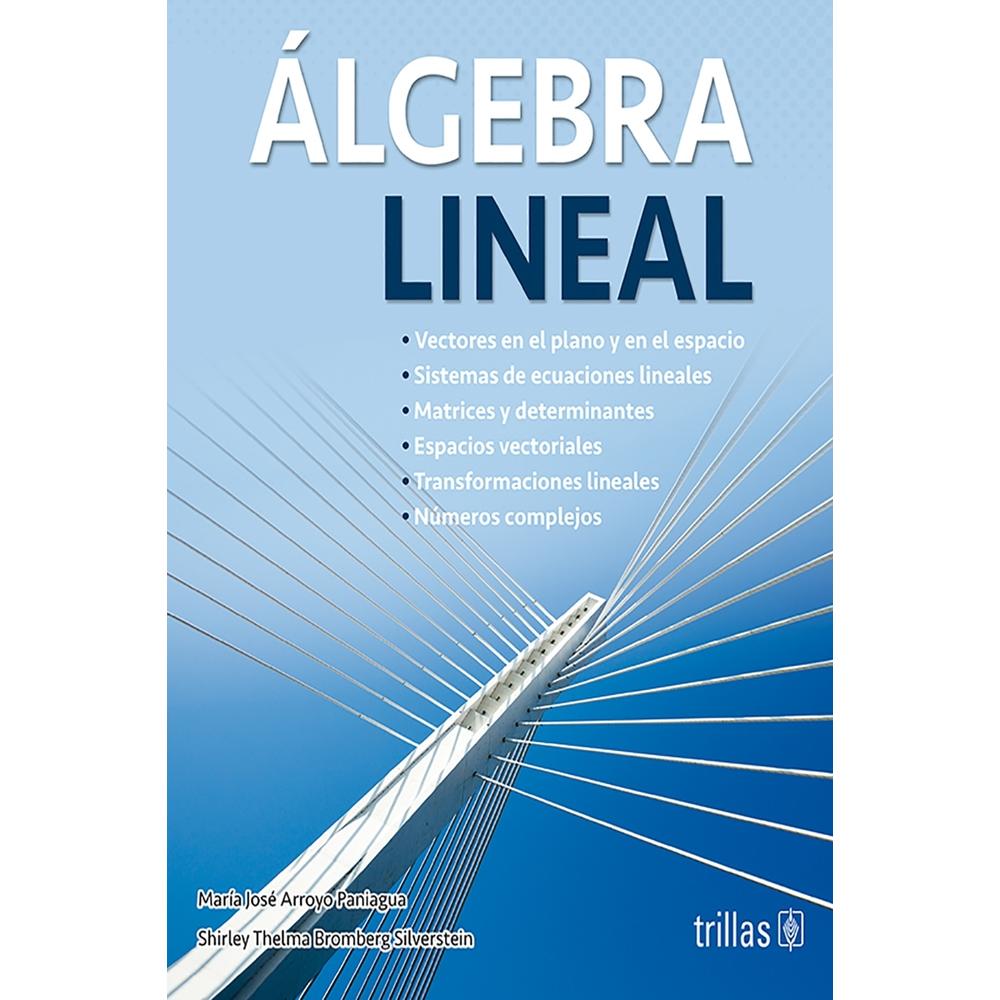 Foto 2 pulgar | Álgebra Lineal