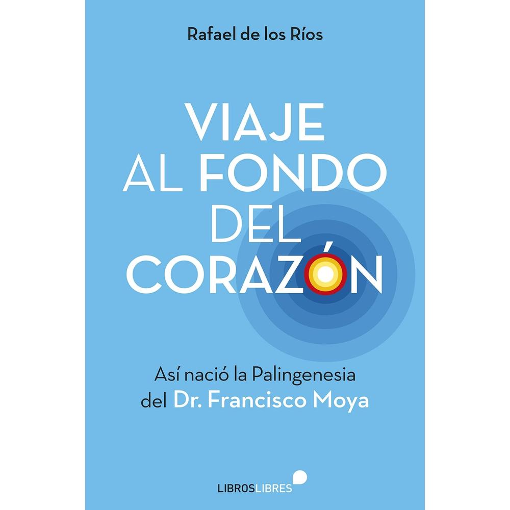 Foto 1 | Viaje Al Fondo Del Corazon