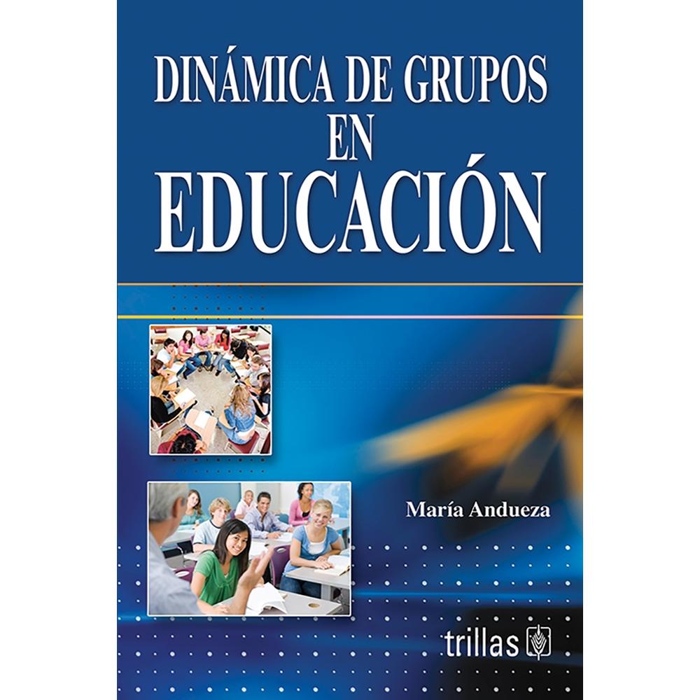 Foto 2 pulgar | Dinámica De Grupos En Educación