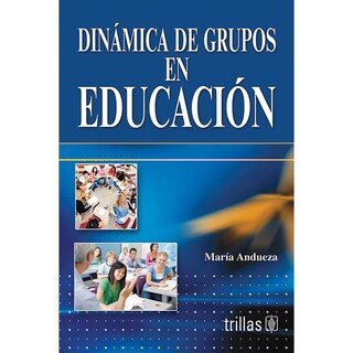 Foto 1 | Dinámica De Grupos En Educación