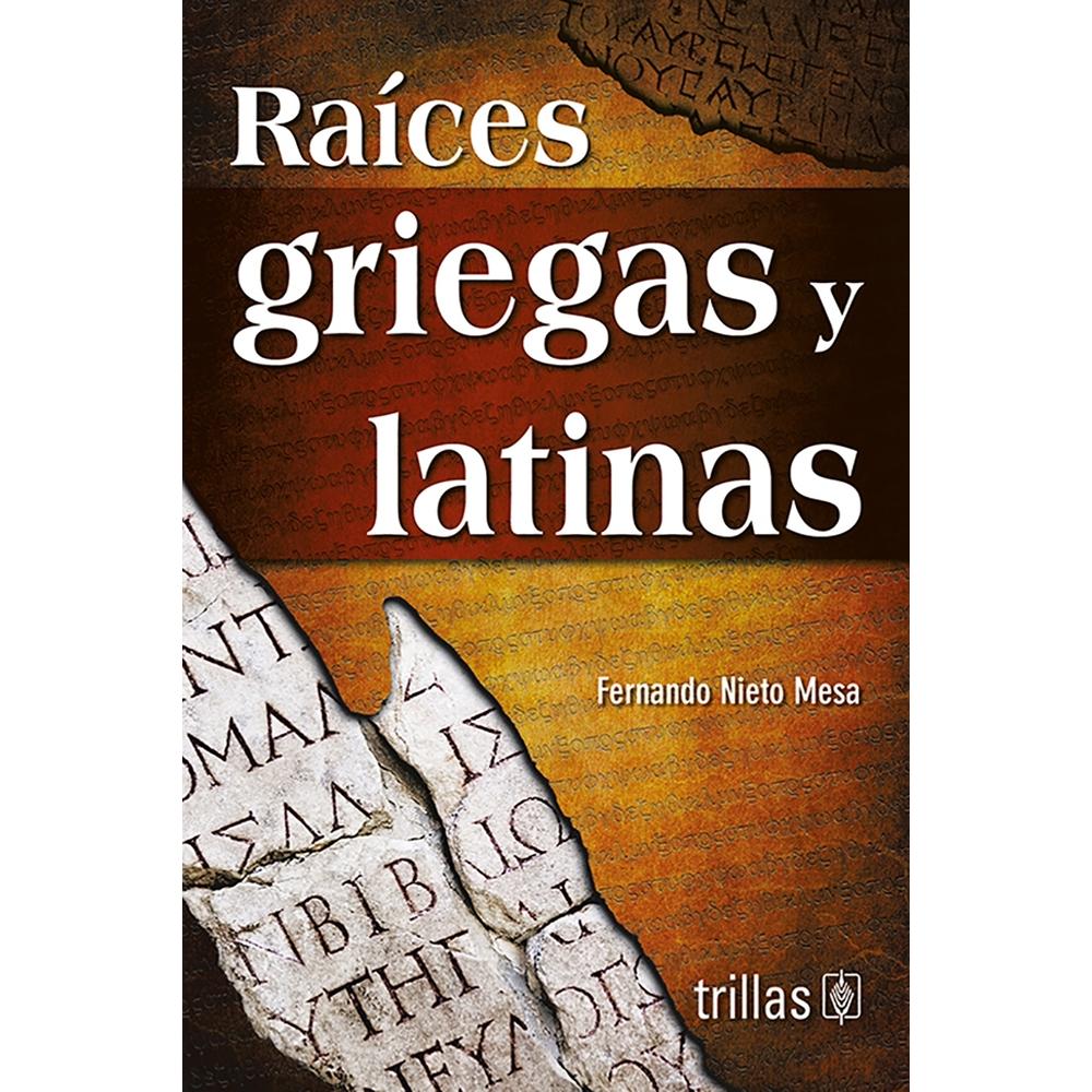Foto 2 pulgar | Raíces Griegas Y Latinas