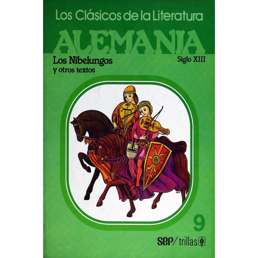 Foto 1 | Los Nibelungos
