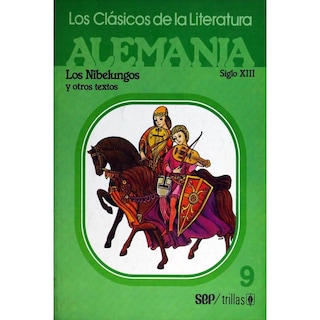 Foto 1 | Los Nibelungos