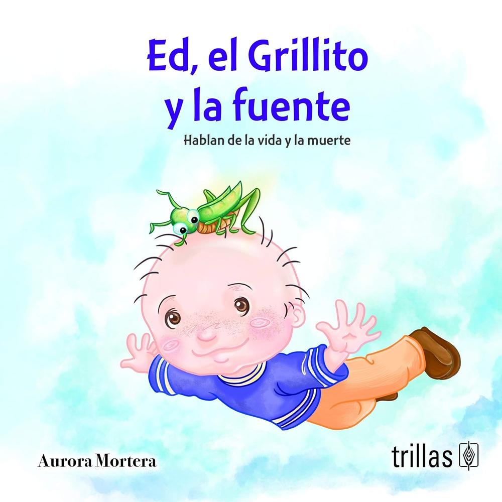 Foto 1 | Ed, El Grillito Y La Fuente