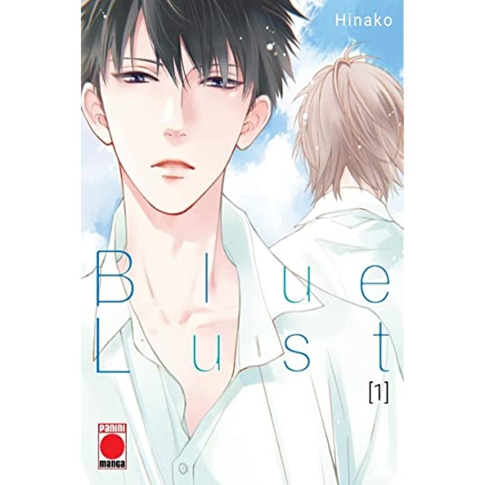Foto 1 | Reedición Blue Lust N.1