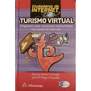Foto 1 | Turismo Virtual: Programe Sus Vacaciones Maravillosas Con Ayuda De Internet