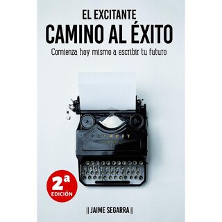 Foto 1 | El Excitante Camino Al Éxito