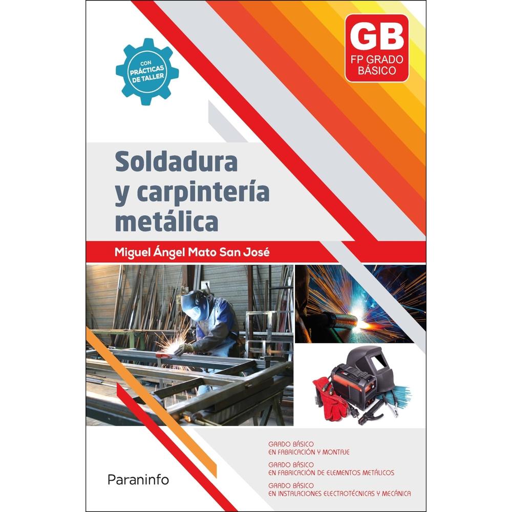 Foto 1 | Soldadura Y Carpinter¡a Metálica