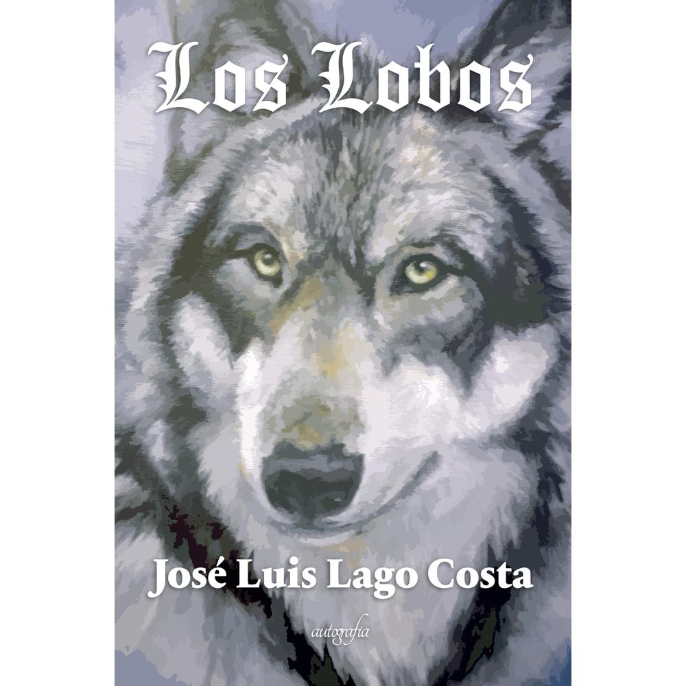 Foto 2 pulgar | Los Lobos