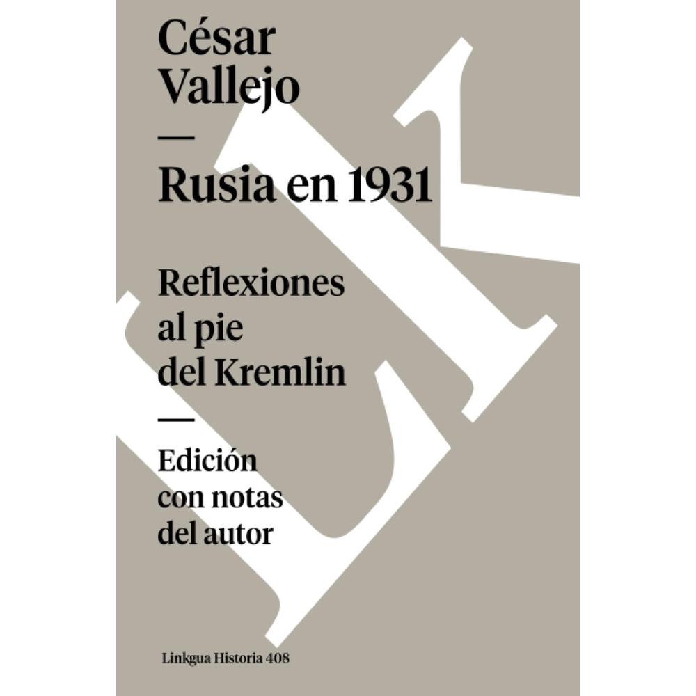 Foto 2 pulgar | Rusia En 1931