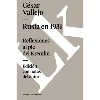 Foto 1 | Rusia En 1931