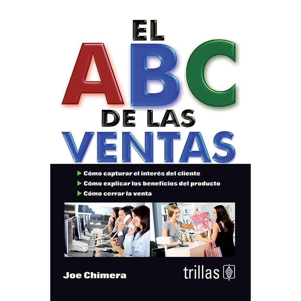 Foto 2 pulgar | El Abc De Las Ventas