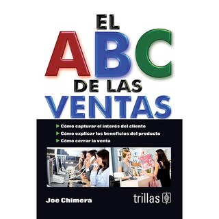 Foto 1 | El Abc De Las Ventas