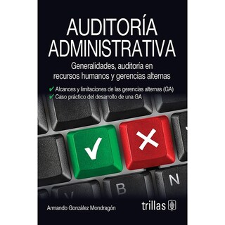 Foto 1 | Auditoría Administrativa
