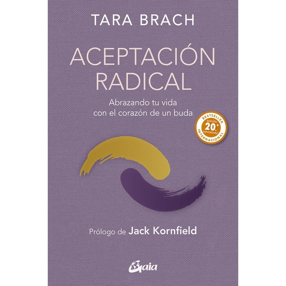 Foto 2 pulgar | Aceptación Radical (nueva Edición)
