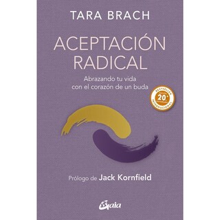 Foto 1 | Aceptación Radical (nueva Edición)