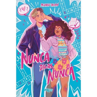 Foto 1 | Nunca Digas Nunca