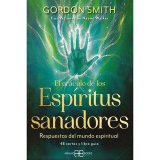 Foto 1 | El Oráculo De Los Espíritus Sanadores (libro Y Cartas)