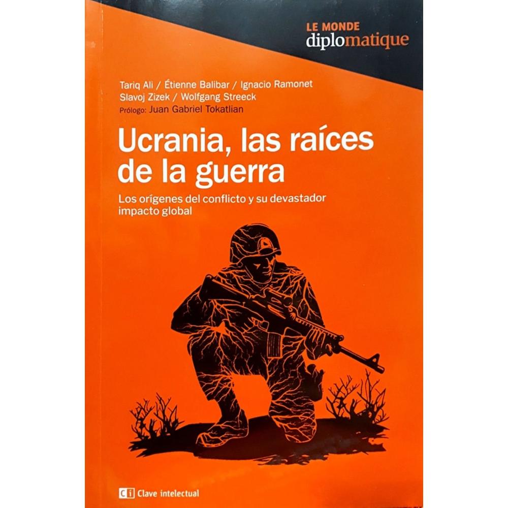 Foto 1 | Ucrania, Las Raíces De La Guerra