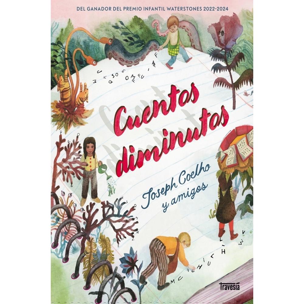 Cuentos Diminutos