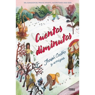 Foto 1 | Cuentos Diminutos