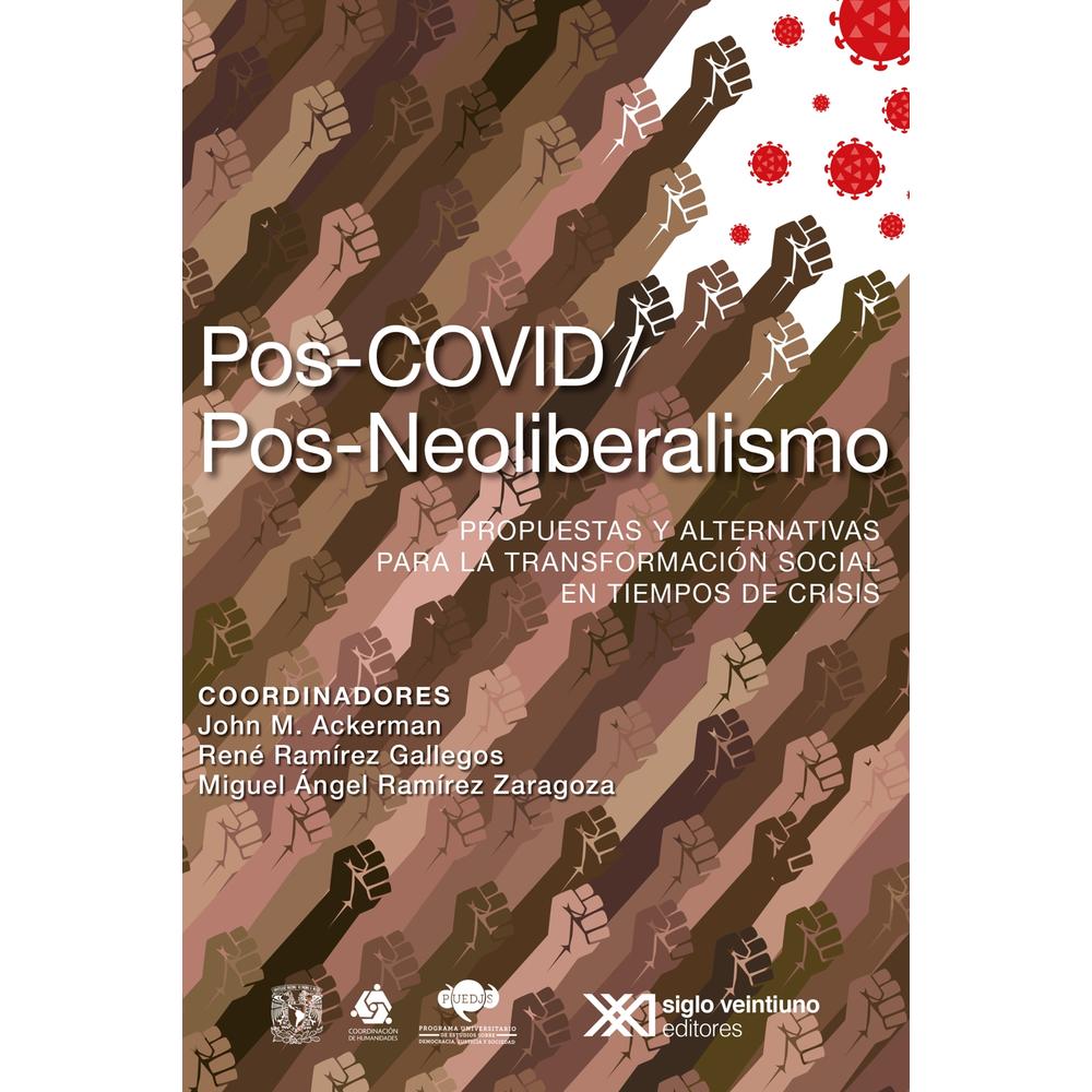 Pos-covid / Pos-neoliberalismo $410