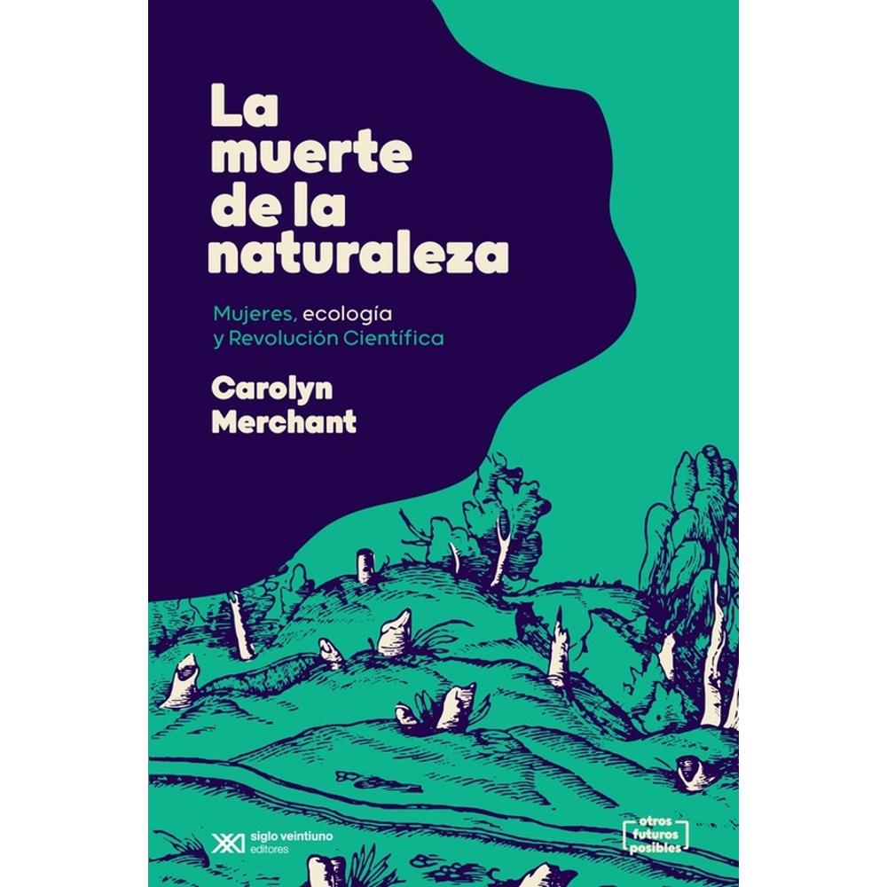 Foto 1 | La Muerte De La Naturaleza
