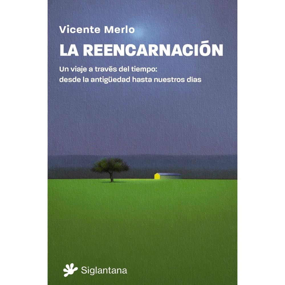 Foto 2 pulgar | La Reencarnación. Un Viaje A Través Del Tiempo: Desde La Antigüedad Hasta Nuestros Días