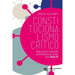 Foto 1 | Constitucionalismo Crítico