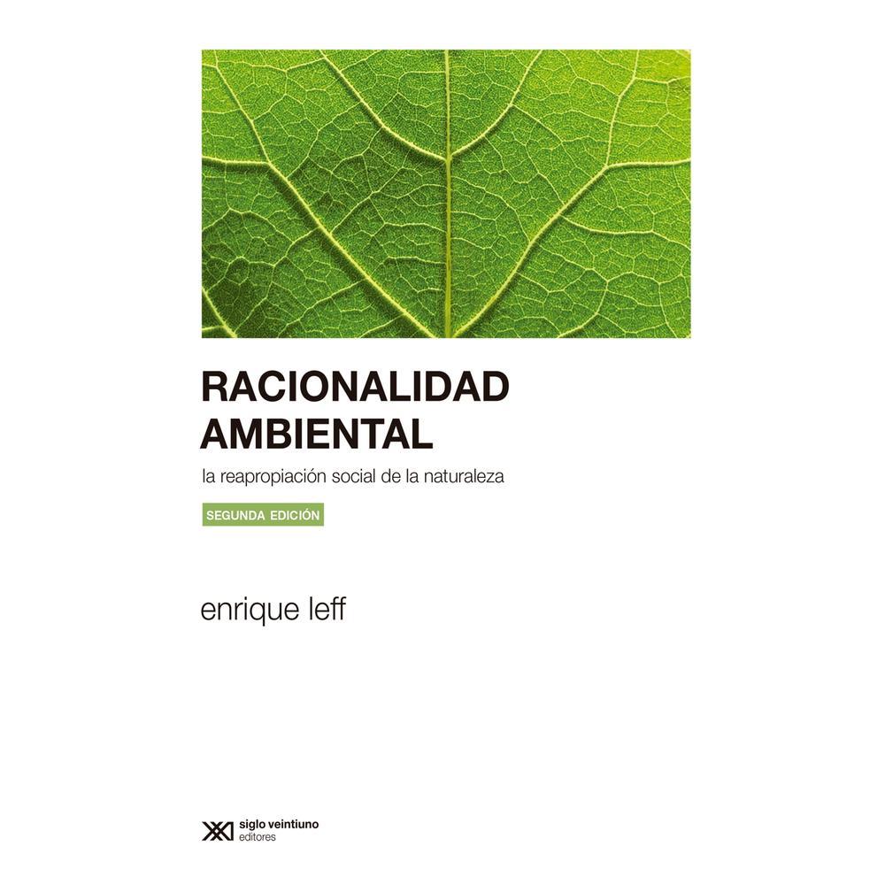 Foto 2 pulgar | Racionalidad Ambiental