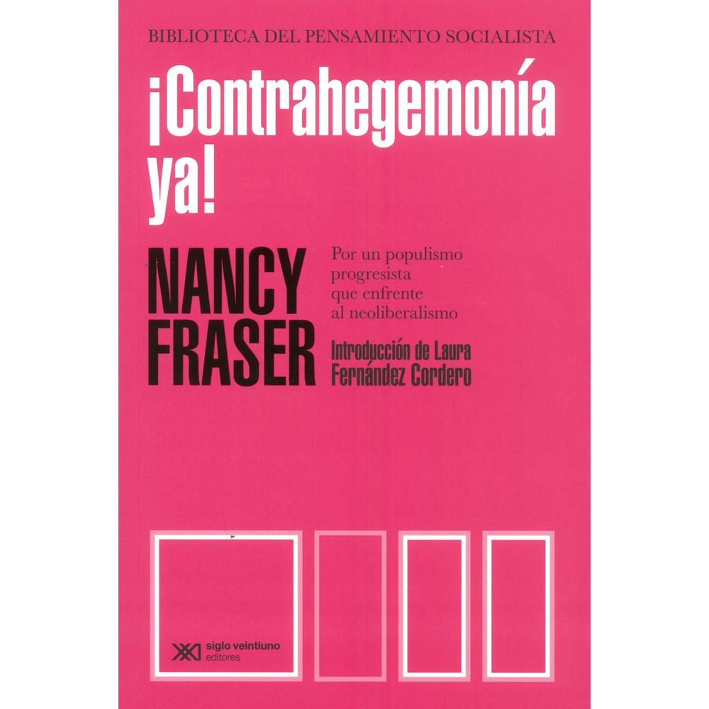 Foto 1 | ¡contrahegemonía Ya!
