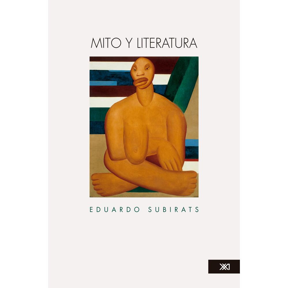 Foto 1 | Mito Y Literatura