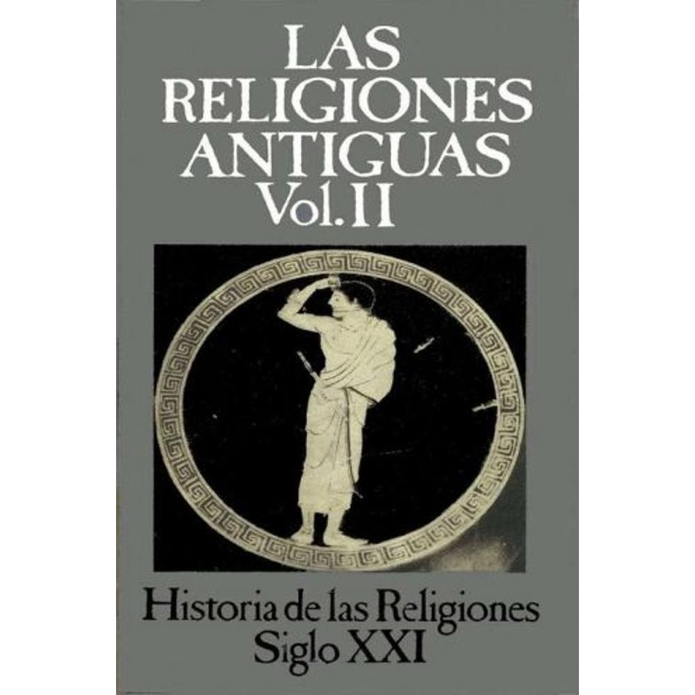 Foto 1 | Historia De Las Religiones (2)