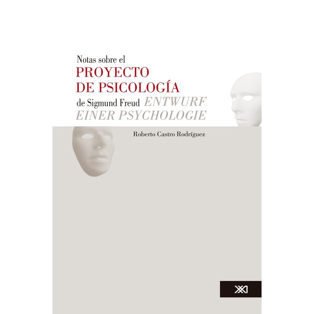 Foto 2 pulgar | Notas Sobre El Proyecto De Psicología (entwurf Einer Psychologie) De Sigmund Freud