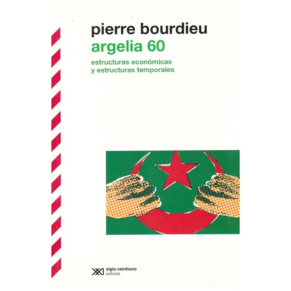 Foto 1 | Argelia 60