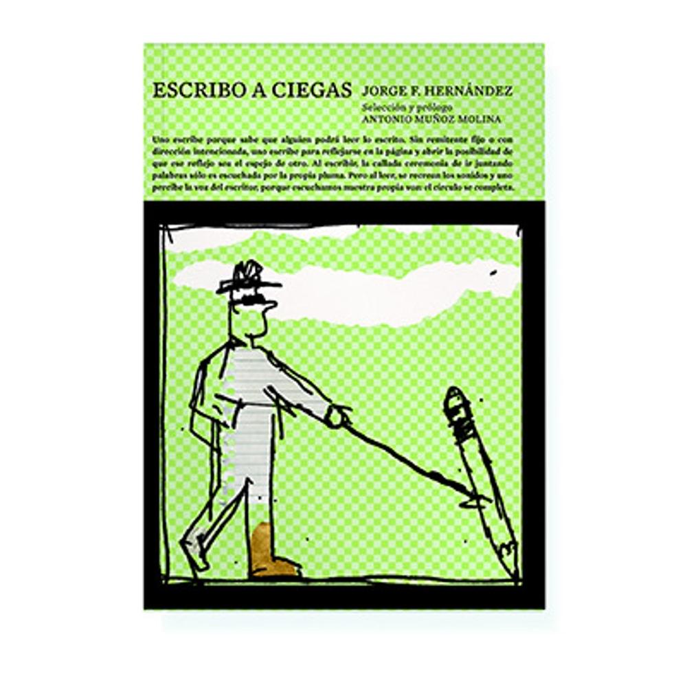 Foto 2 pulgar | Escribo A Ciegas