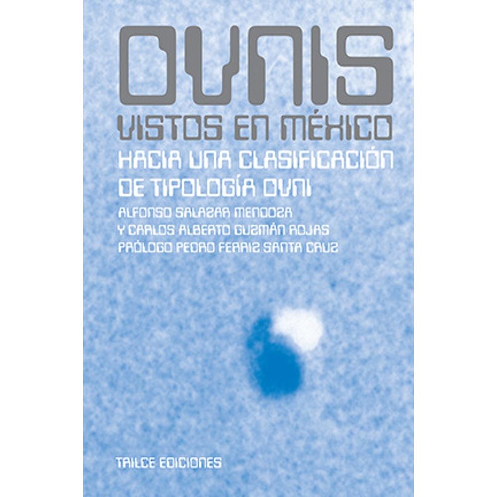 Foto 1 | Ovnis Vistos En México