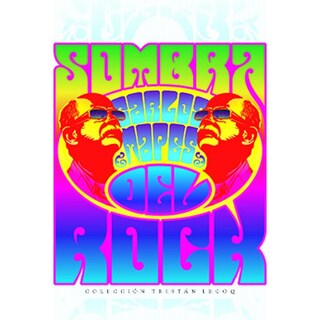 Foto 1 | Sombra Del Rock