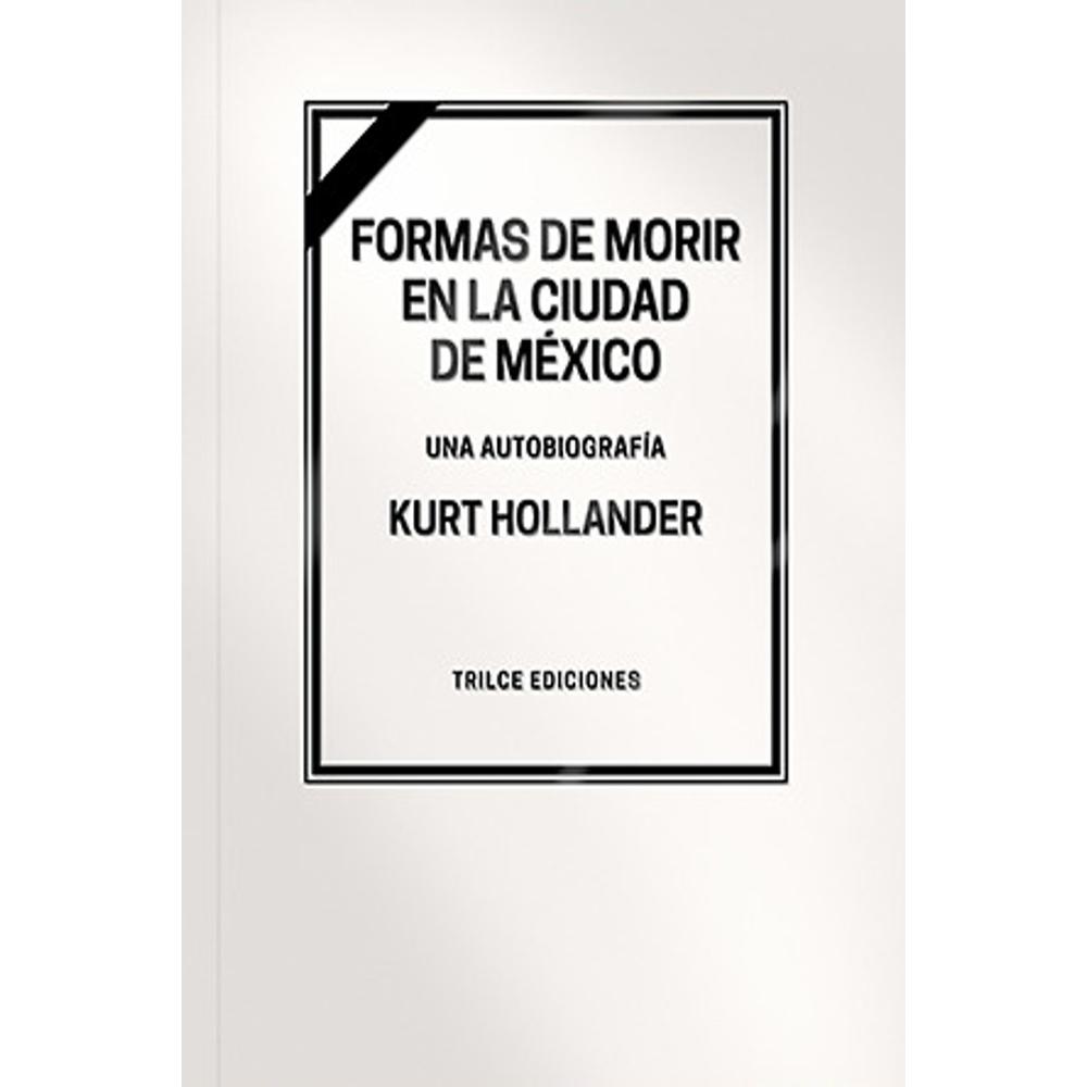 Foto 2 pulgar | Formas De Morir En México