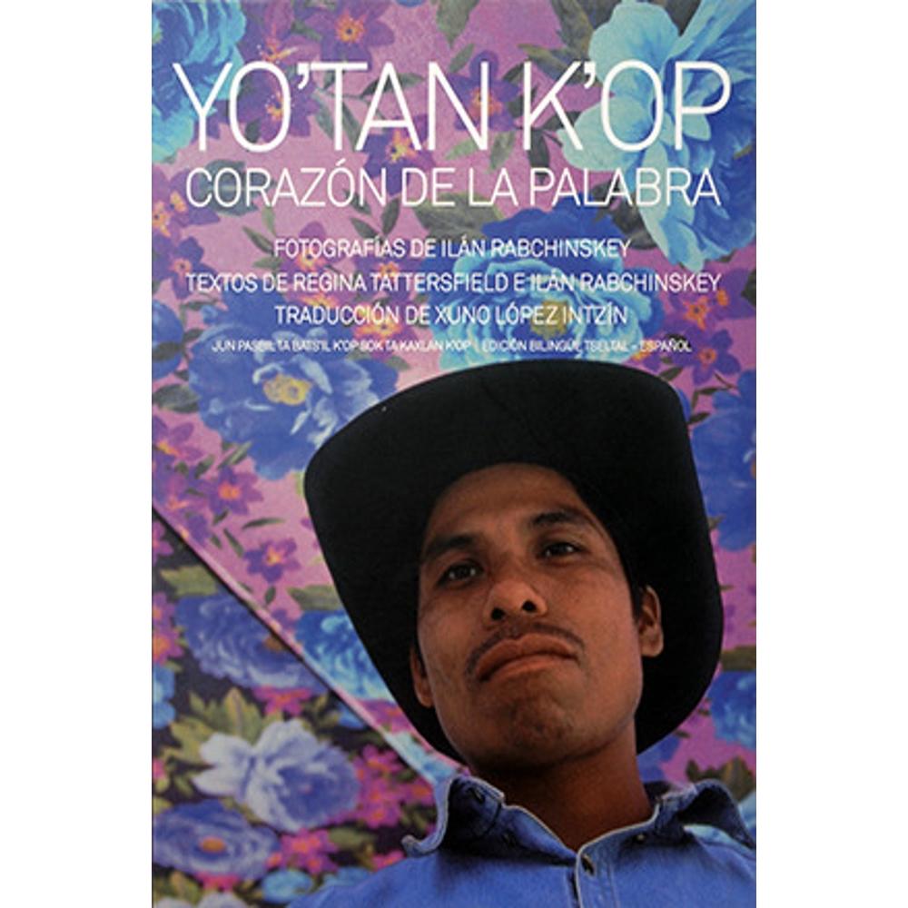 Foto 2 pulgar | Yo'tan K'op