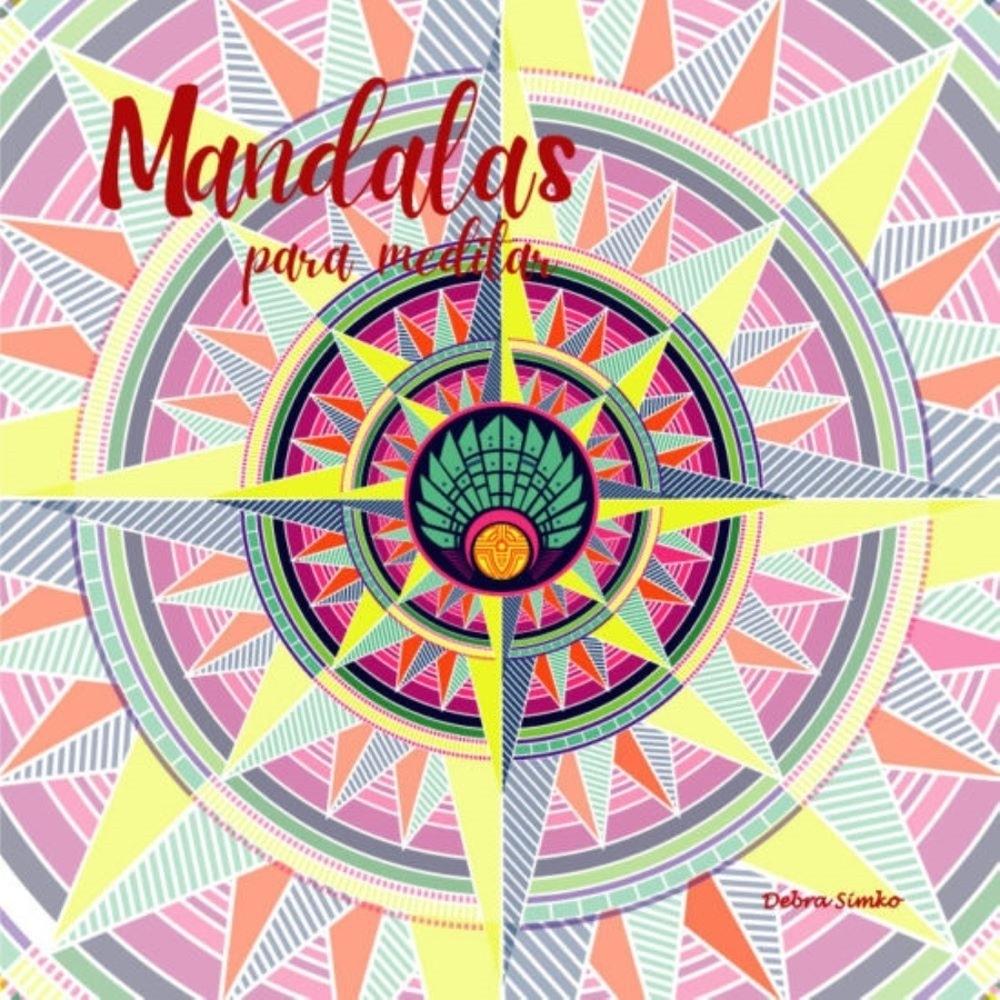 Foto 2 pulgar | Mandalas Para Meditar