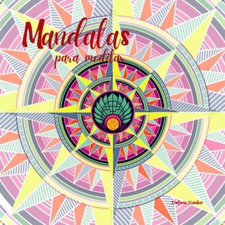 Foto 1 | Mandalas Para Meditar