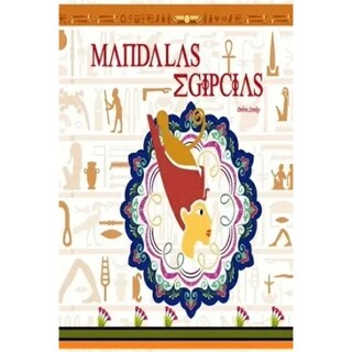 Foto 1 | Mandalas Egipcias
