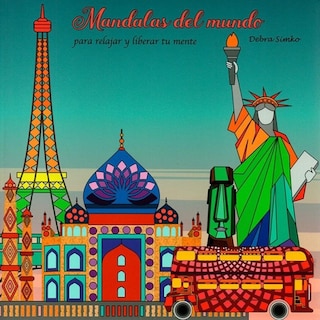 Foto 1 | Mandalas Del Mundo
