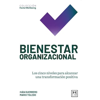 Foto 1 | Bienestar Organizacional